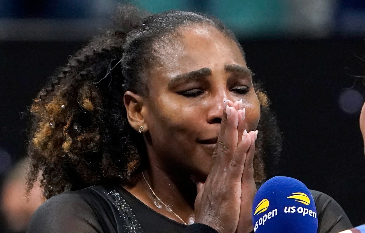 Serena Williams a anunțat ce urmează pentru ea, după ce a spus adio tenisului. Imaginile care fac cât 1000 de cuvinte
