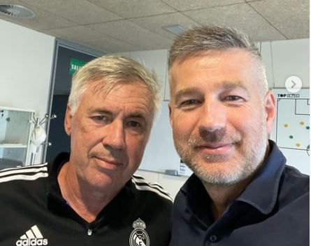 Edi Iordănescu are oferta pe masă și trebuie să dea răspunsul final!