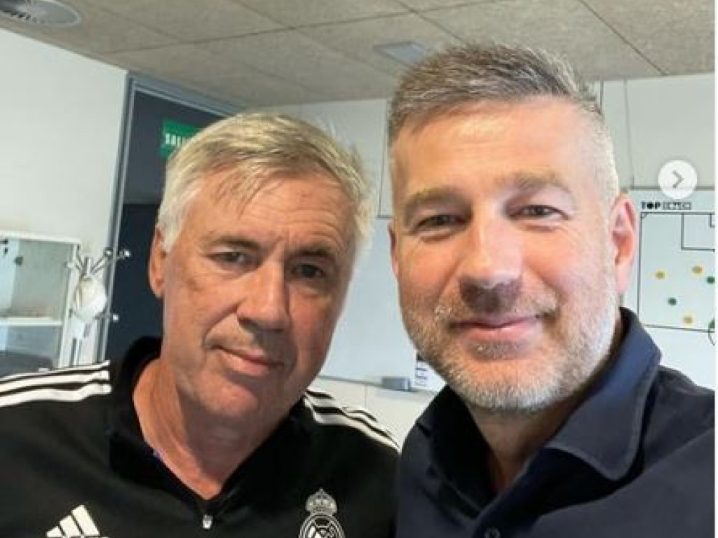 Edi Iordănescu are oferta pe masă și trebuie să dea răspunsul final!