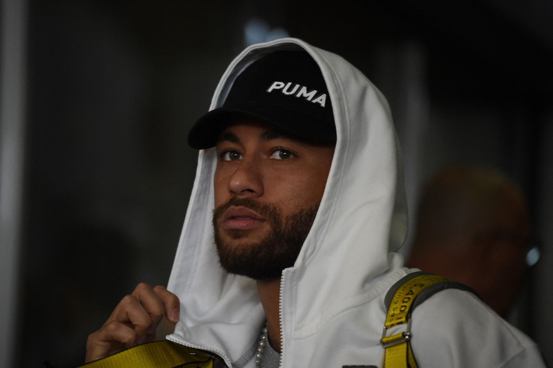 Galtier, despre motivul pentru care Neymar a început ca rezervă partida cu Nantes