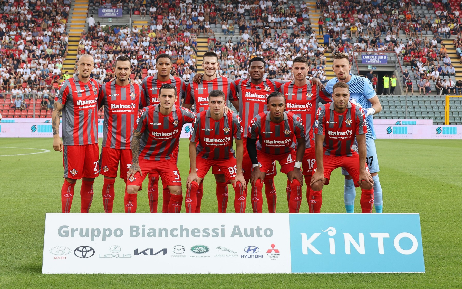 Vlad Chiricheș și Ionuț Radu, lăudați de italieni după meciul cu Sassuolo! Notele primite de internaționalii români