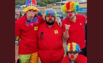Gafă imensă în MP de F1 al Olandei! Mecanicii Ferrari, ”taxați” dur: ”Nu se poate!”