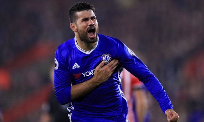 Diego Costa file photo