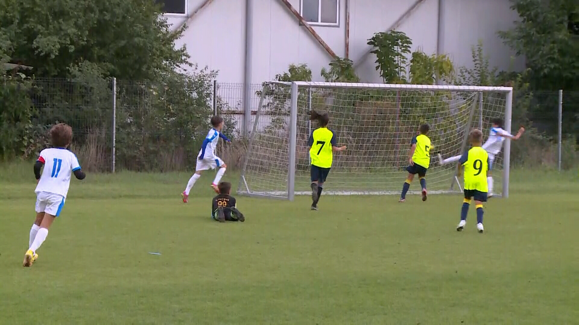 E-Twow Juniors Cup, cel mai important turneu de fotbal pentru juniorii din Oltenia
