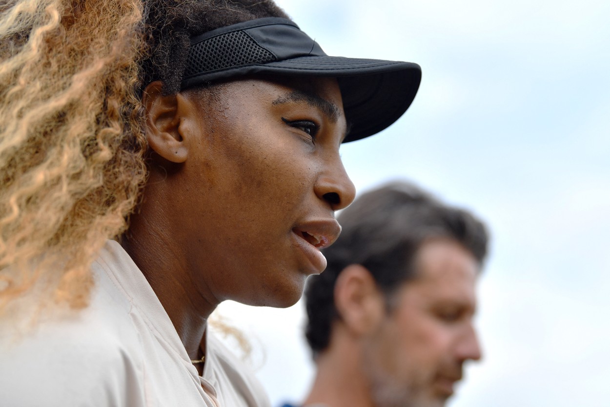 Margaret Court s-a simțit neapreciată de Serena Williams: ”A jucat cu șapte ani mai mult decât mine”