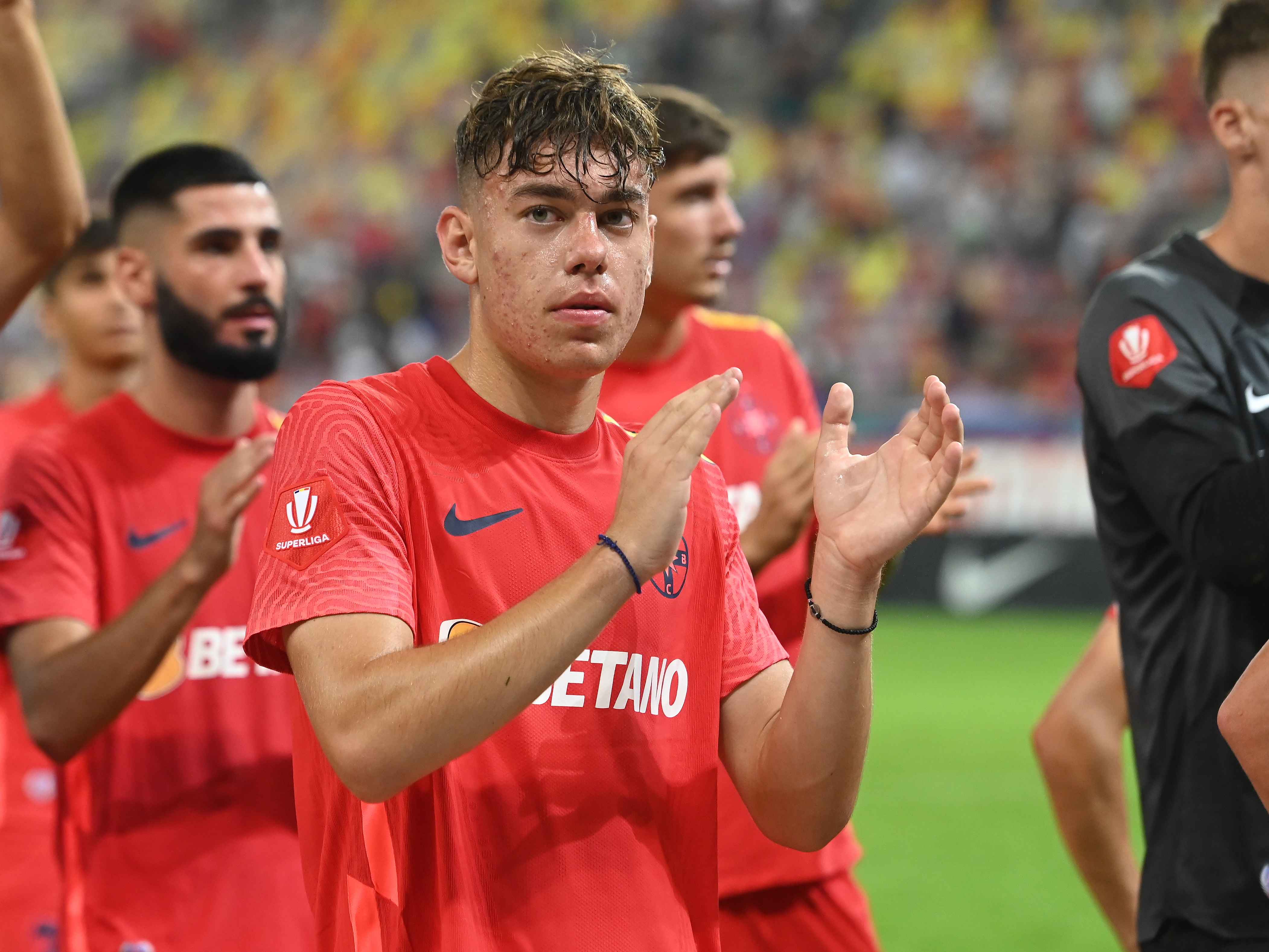 Reacția lui Valeriu Iftime, după ce Eduard Radaslavescu a refuzat transferul la FC Botoșani
