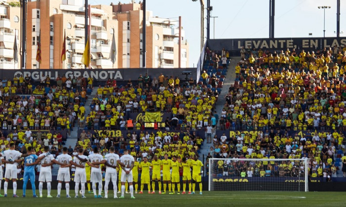 villarreal