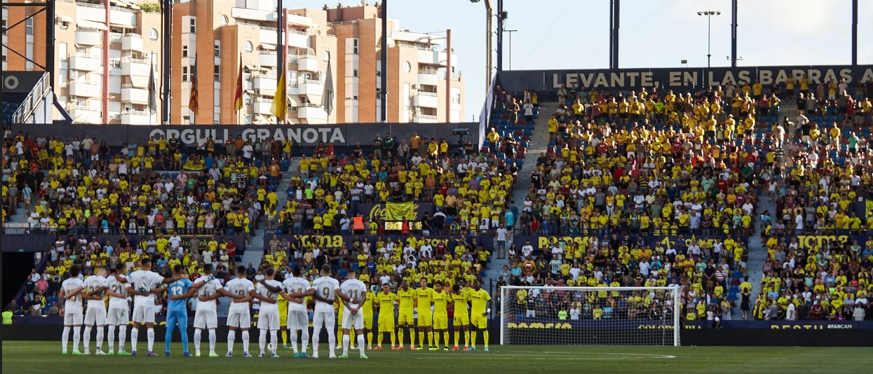 Singura echipă fără gol primit din primele 5 campionate ale Europei