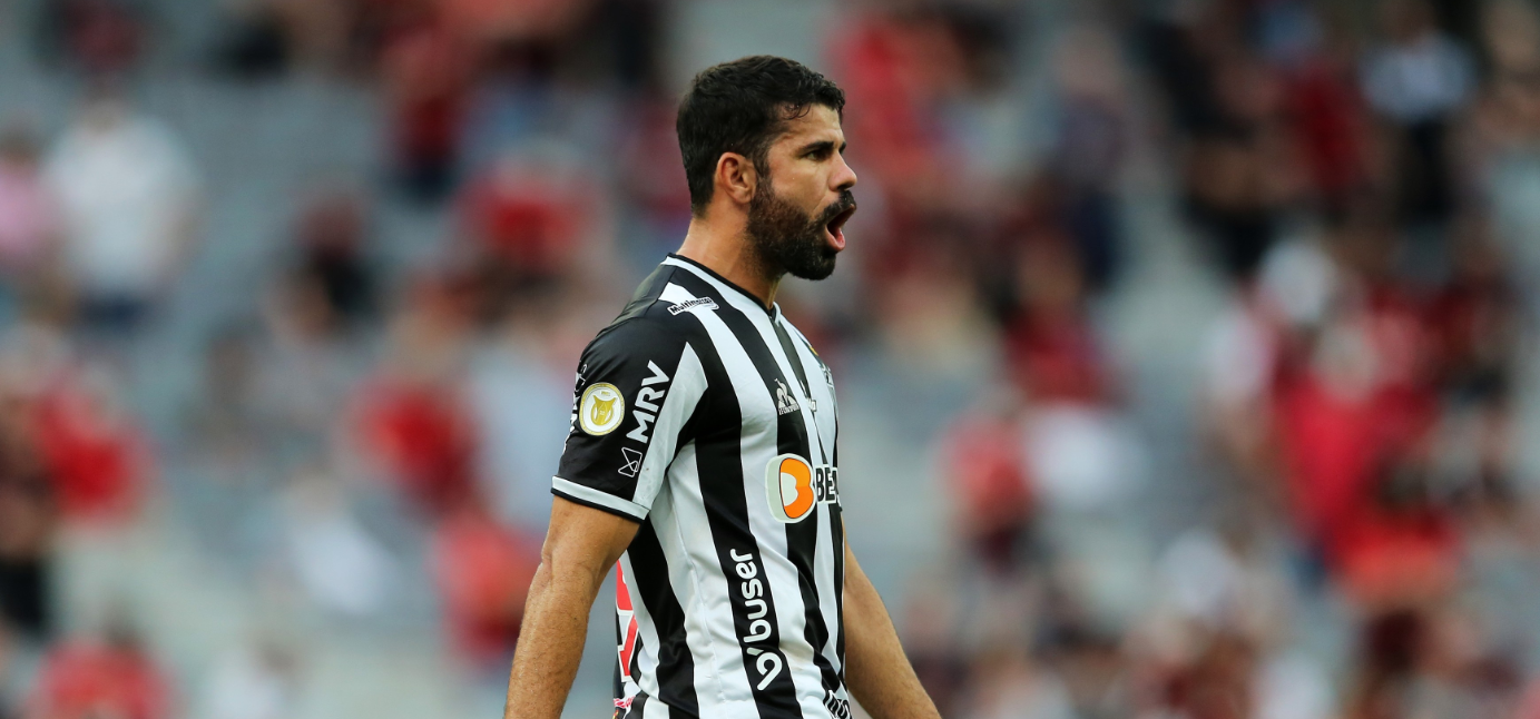 Fără contract din ianuarie, Diego Costa va da probe la o echipă de Premier League. De ce depinde mutarea