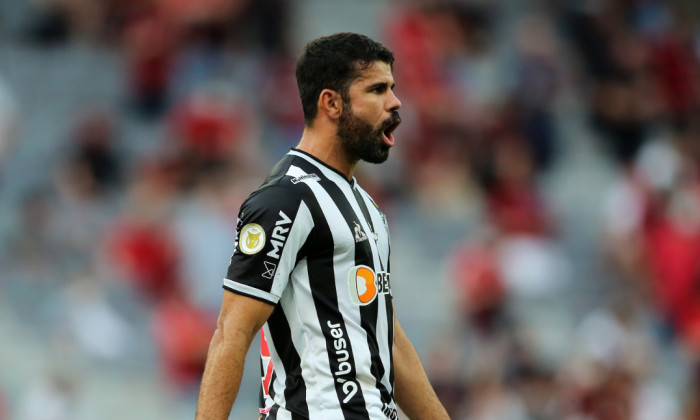 Diego Costa / Foto: Profimedia