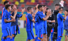 Marco Dulca, în tricoul FCSB-ului / Foto: Sport Pictures