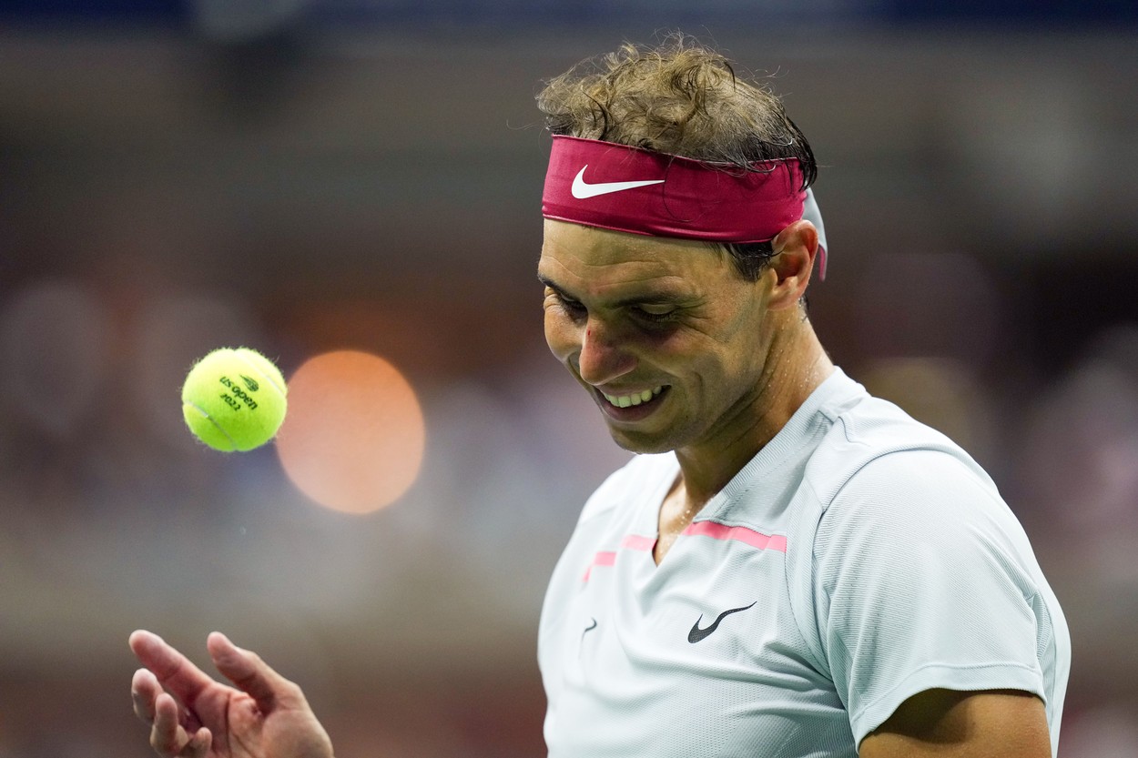 Rafael Nadal, eliminat de la US Open. Explicația spaniolului pentru eșecul din ”optimi”: ”Am jucat prost”