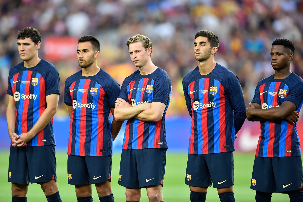 Arsenal a vrut să mai dea o lovitură, în ultima zi de mercato