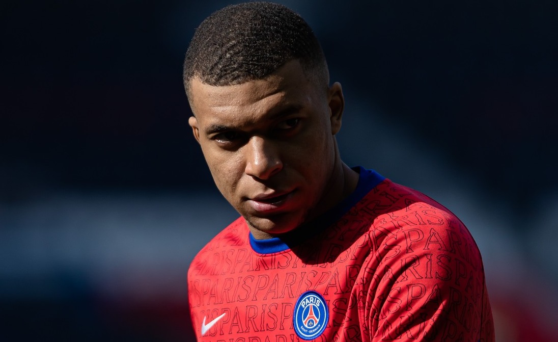 Kylian Mbappe a vorbit iar despre Real Madrid, dar acum a surprins pe toată lumea: Deja se simte de parcă ar fi acasă!