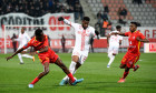 AS Nancy Lorraine v Quevilly Rouen Metropole - Ligue 2 BKT