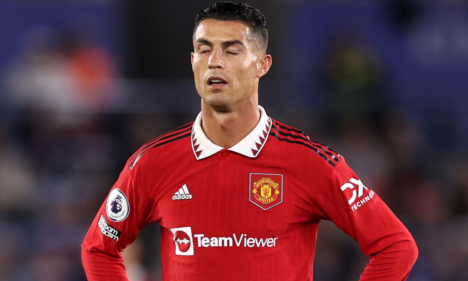 După finalul de mercato, conducerea lui Napoli a dezvăluit adevărul despre transferul lui Cristiano Ronaldo