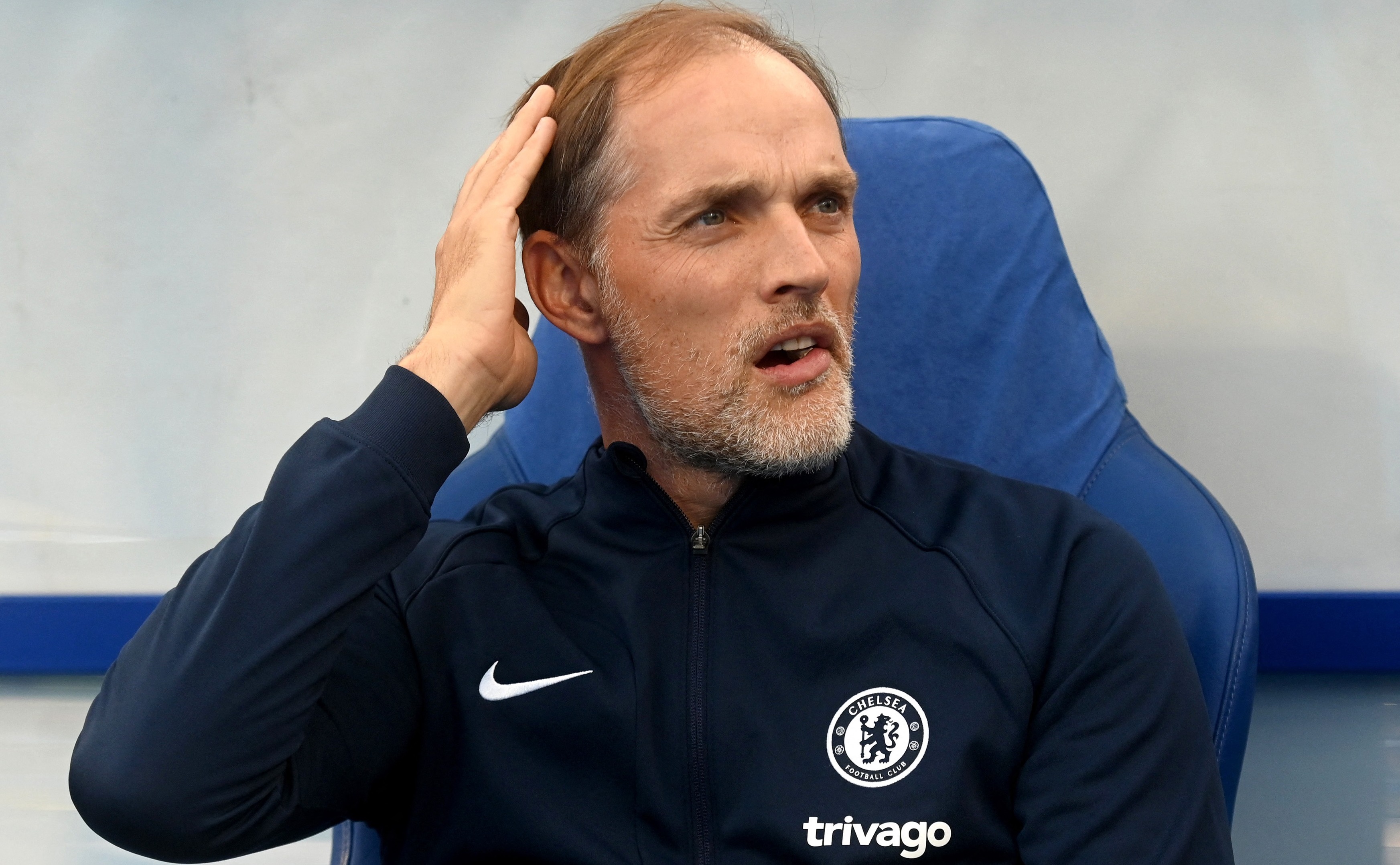 Thomas Tuchel nu a trecut încă peste felul în care a fost demis de la Chelsea: ”Sfârșitul a venit mult prea devreme!”