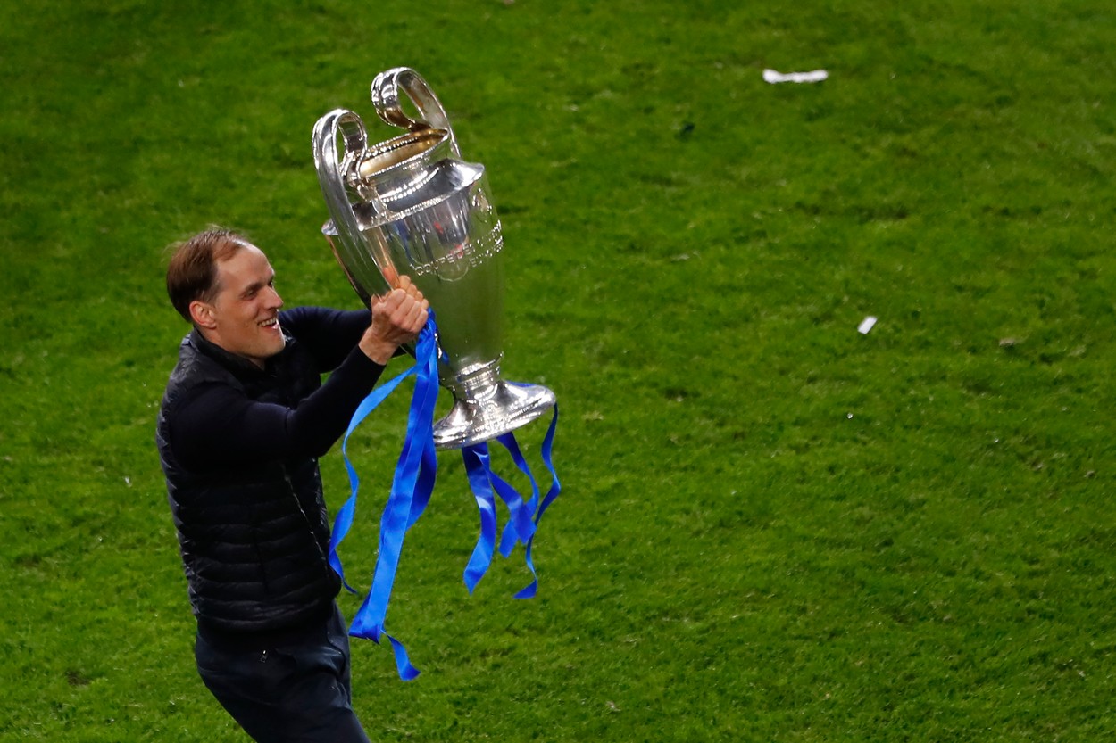 Cifrele înregistrate de Thomas Tuchel la Chelsea! Tehnicianul german i-a pregătit pe londonezi în 100 de partide