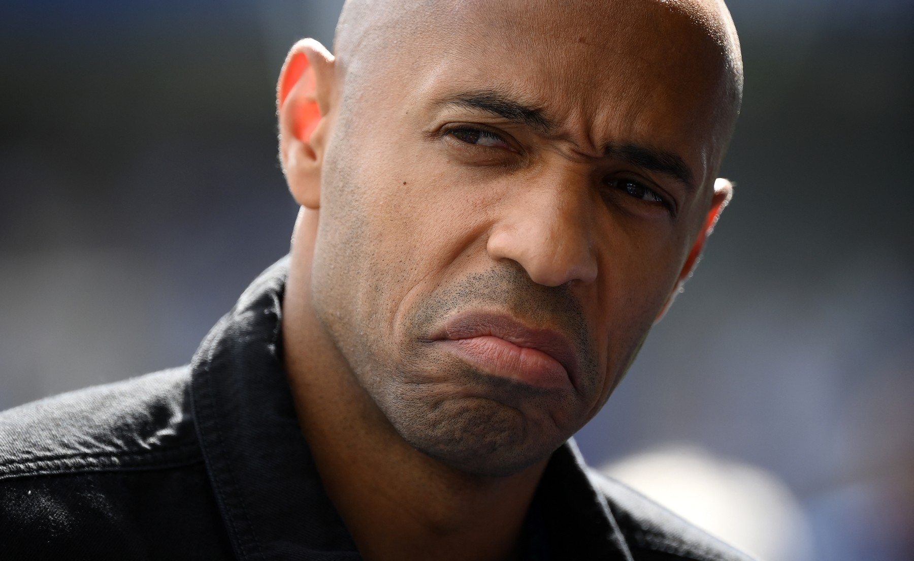 Thierry Henry s-a pronunțat: diferența dintre Kylian Mbappe și Erling Haaland + Care este favoritul său