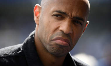 Thierry Henry nu vrea să fie unul dintre "secunzi" la PSG