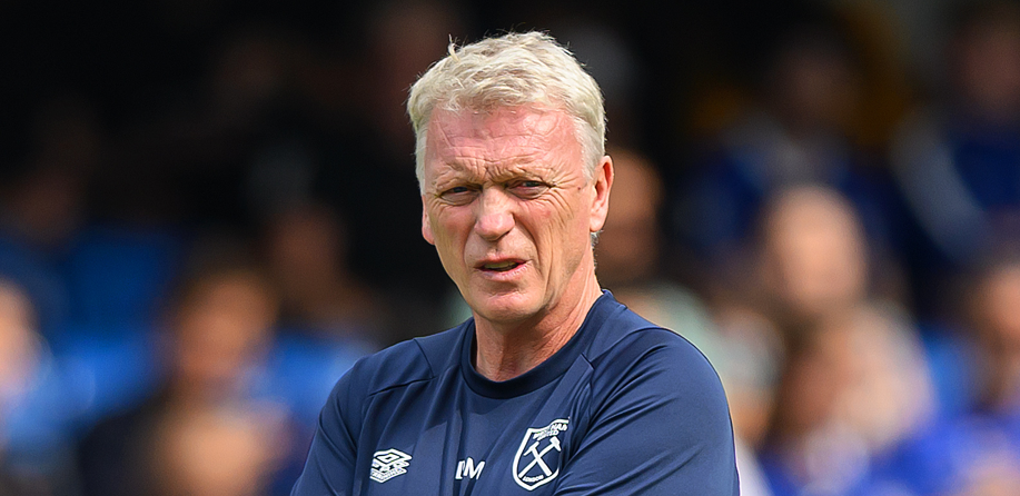 David Moyes a anunțat că a remarcat doi jucători de la FCSB