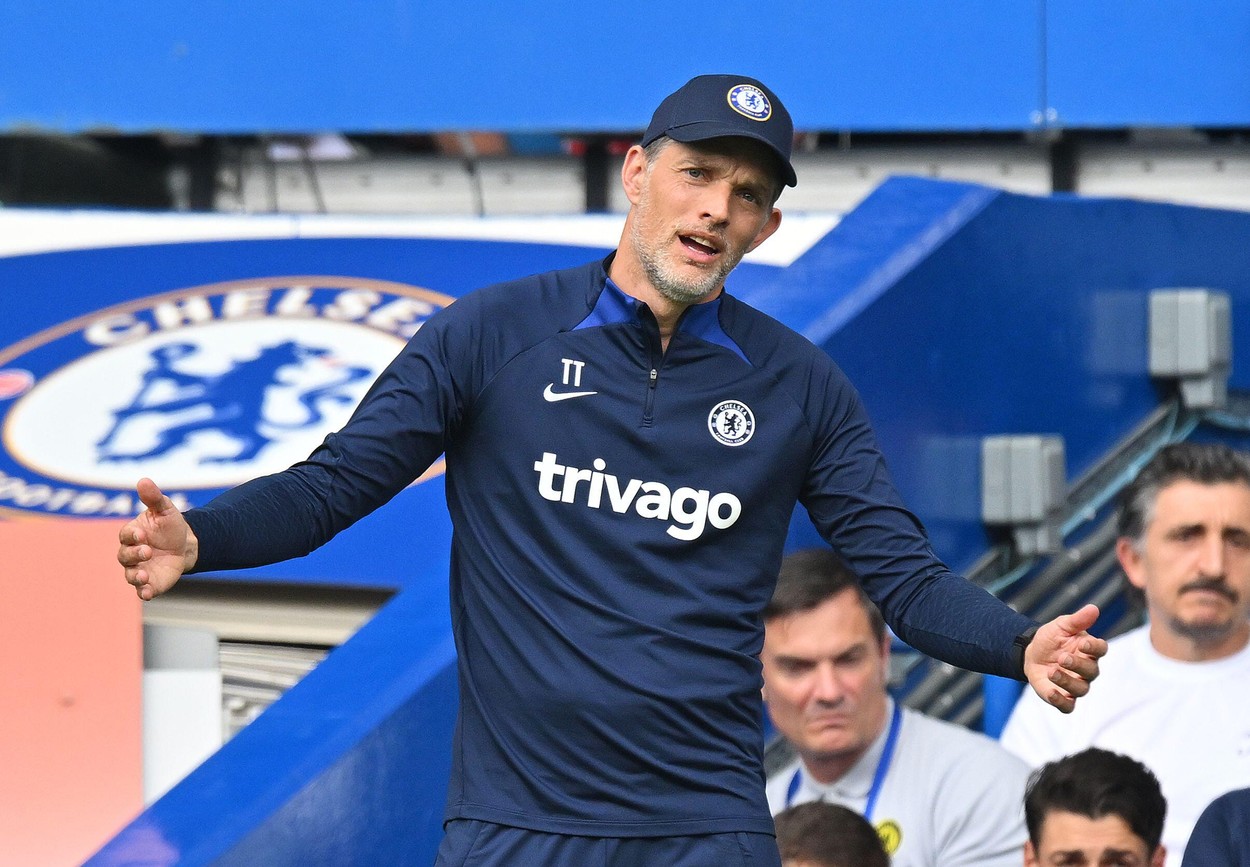Englezii au dezvăluit cum a decurs totul! Cum a aflat Thomas Tuchel că este demis de la Chelsea
