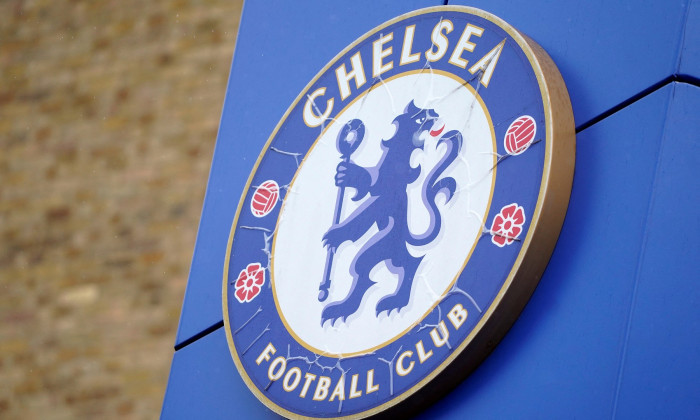 Logo Chelsea / Foto: Profimedia