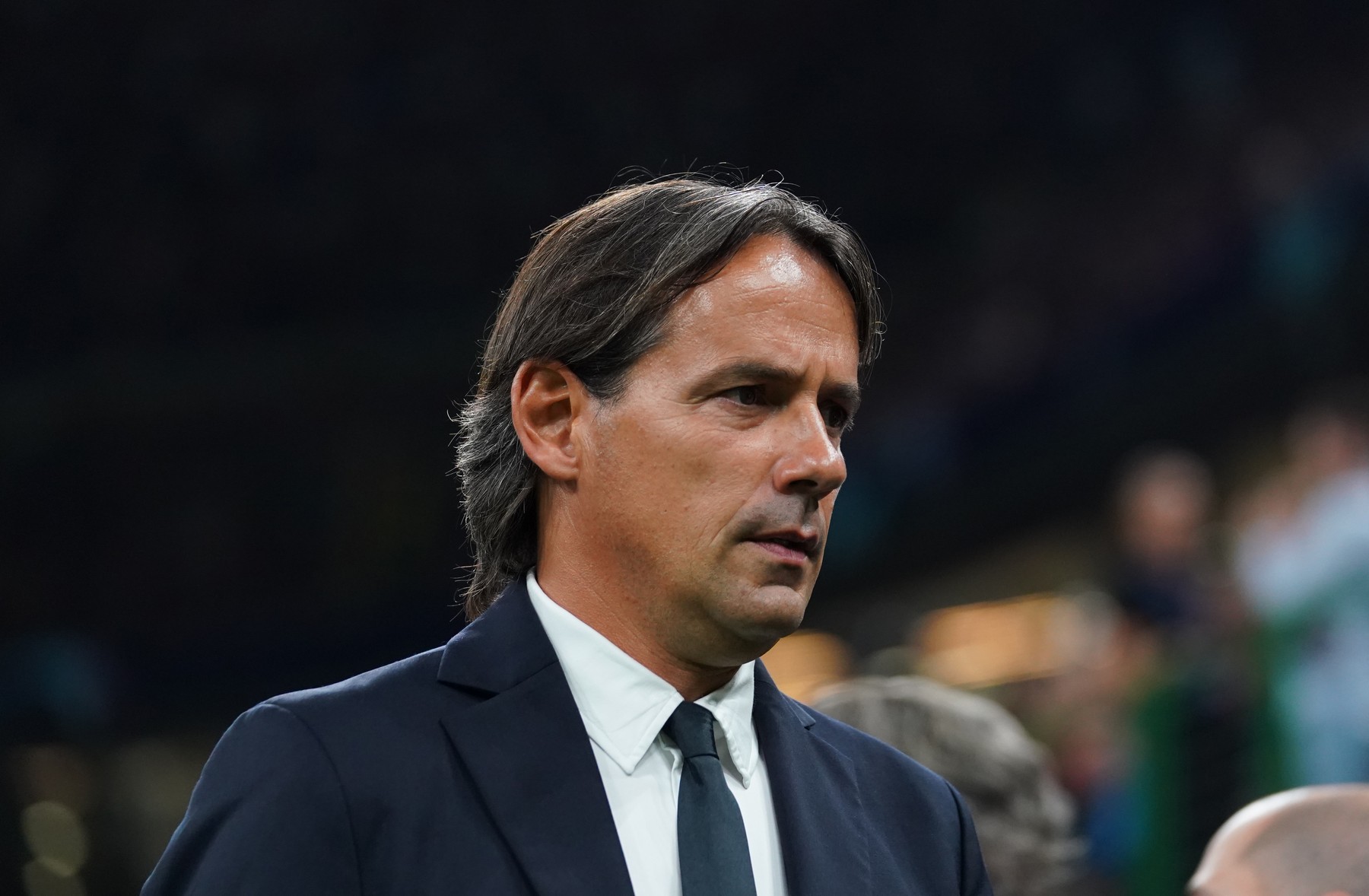 Simone Inzaghi i-a dat răspunsul lui Manchester United