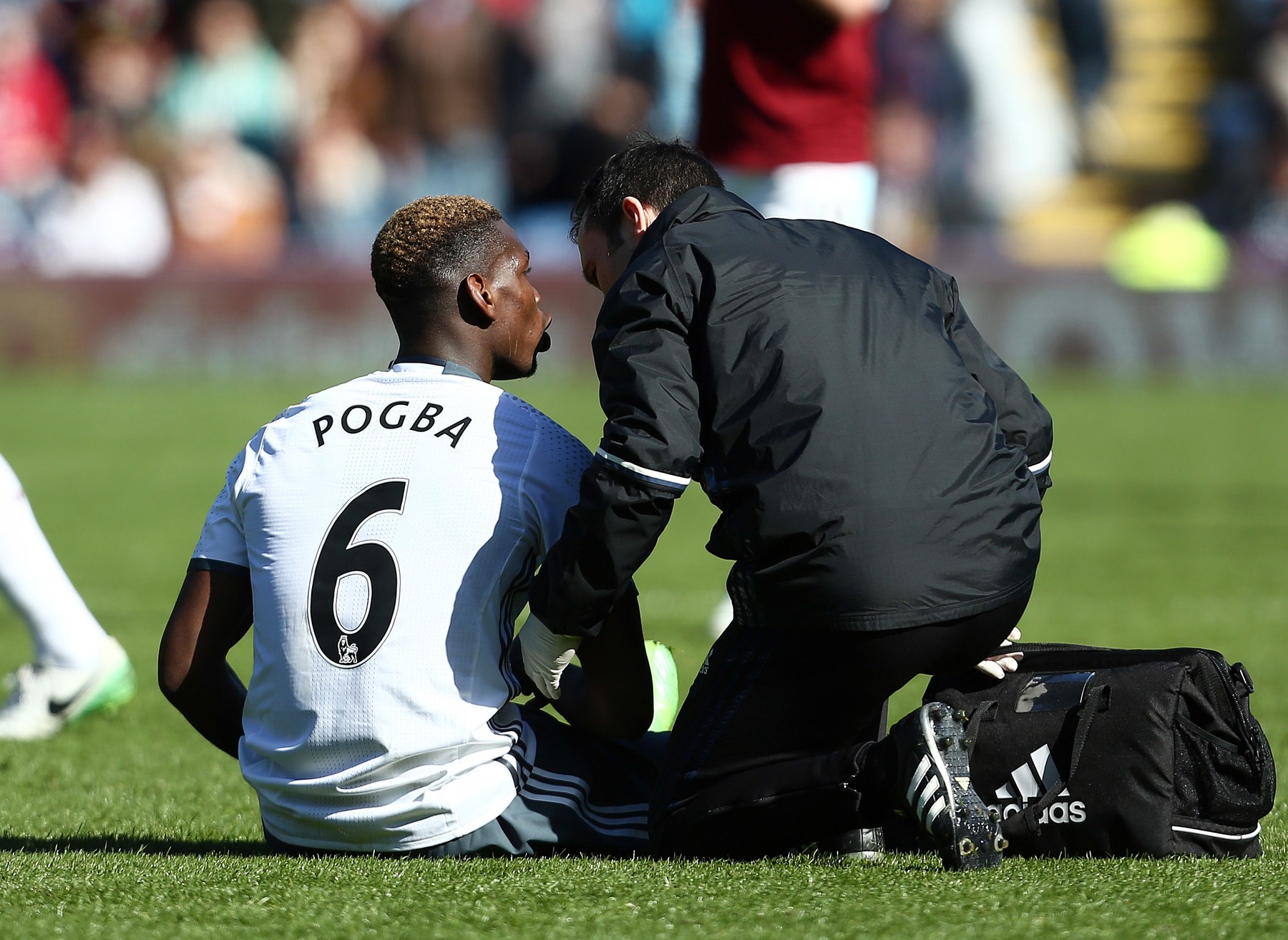 Medicul care l-a operat pe Paul Pogba, ultimele detalii despre revenirea francezului pe terenul de joc