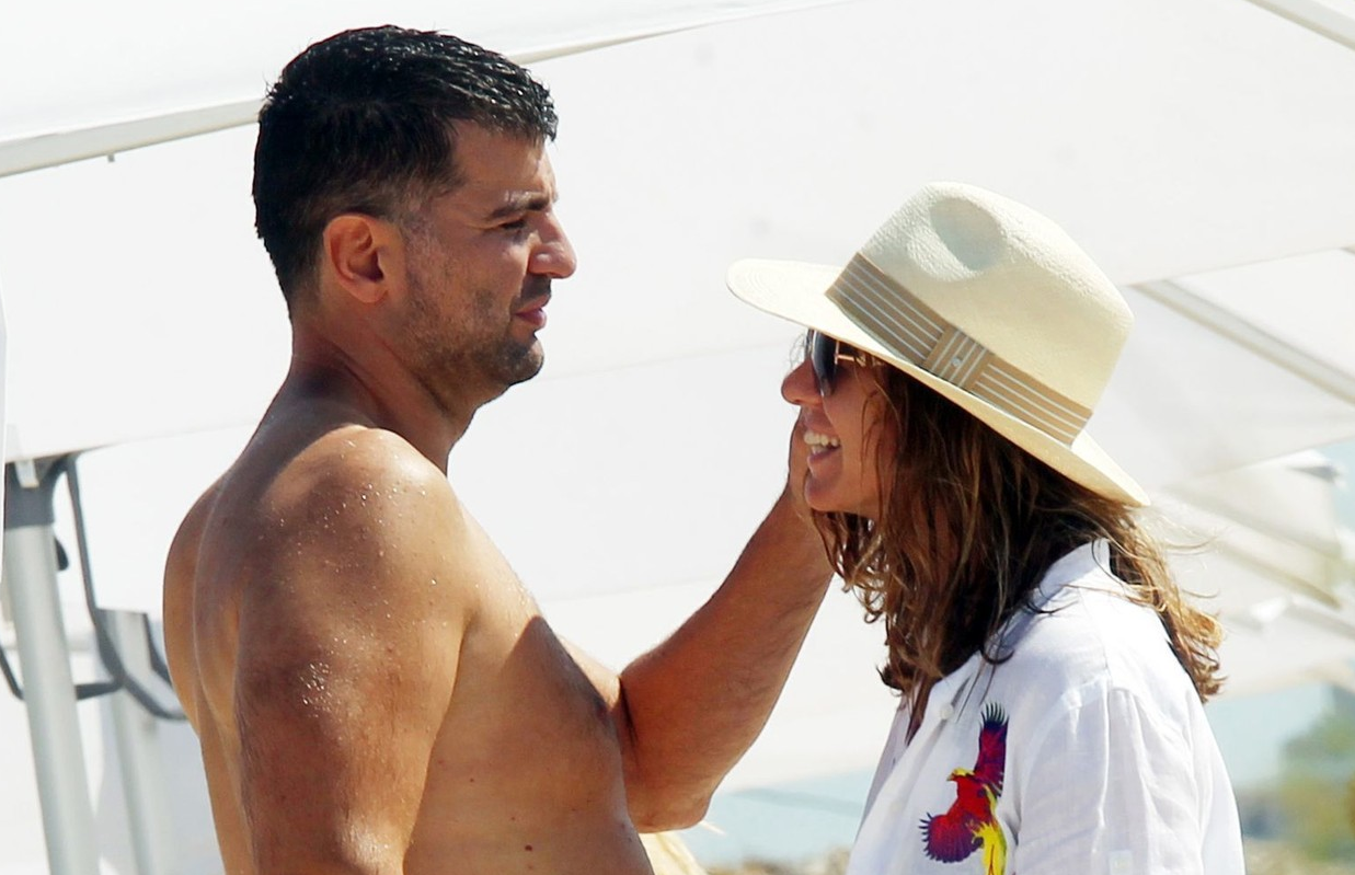 Decizia luată de Toni Iuruc, după divorțul de Simona Halep