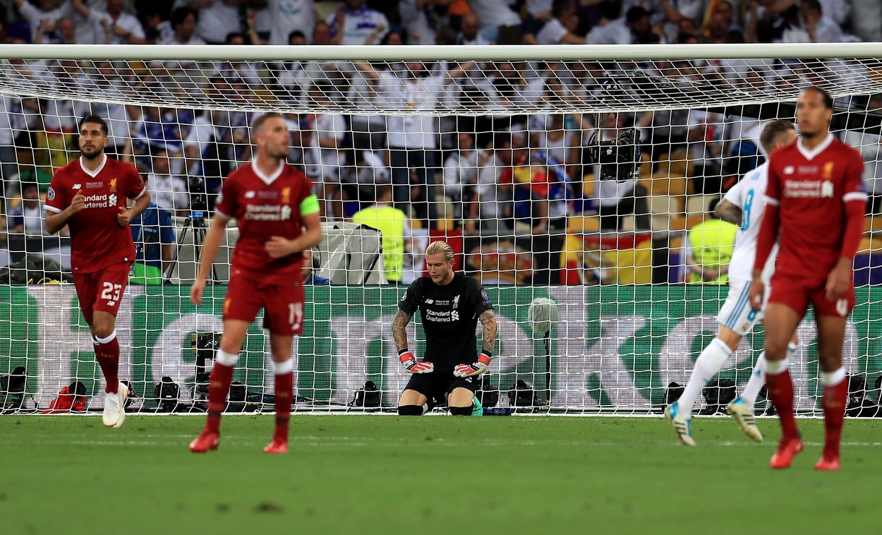 "Groparul" lui Liverpool, aproape de a semna cu cel mai bogat club al lumii