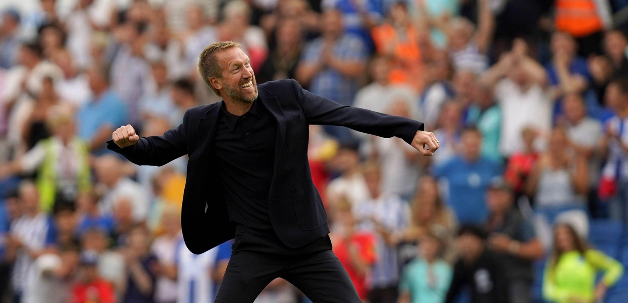 Chelsea îl face pe Graham Potter al doilea cel mai scump antrenor din istorie! Cine deține supremația