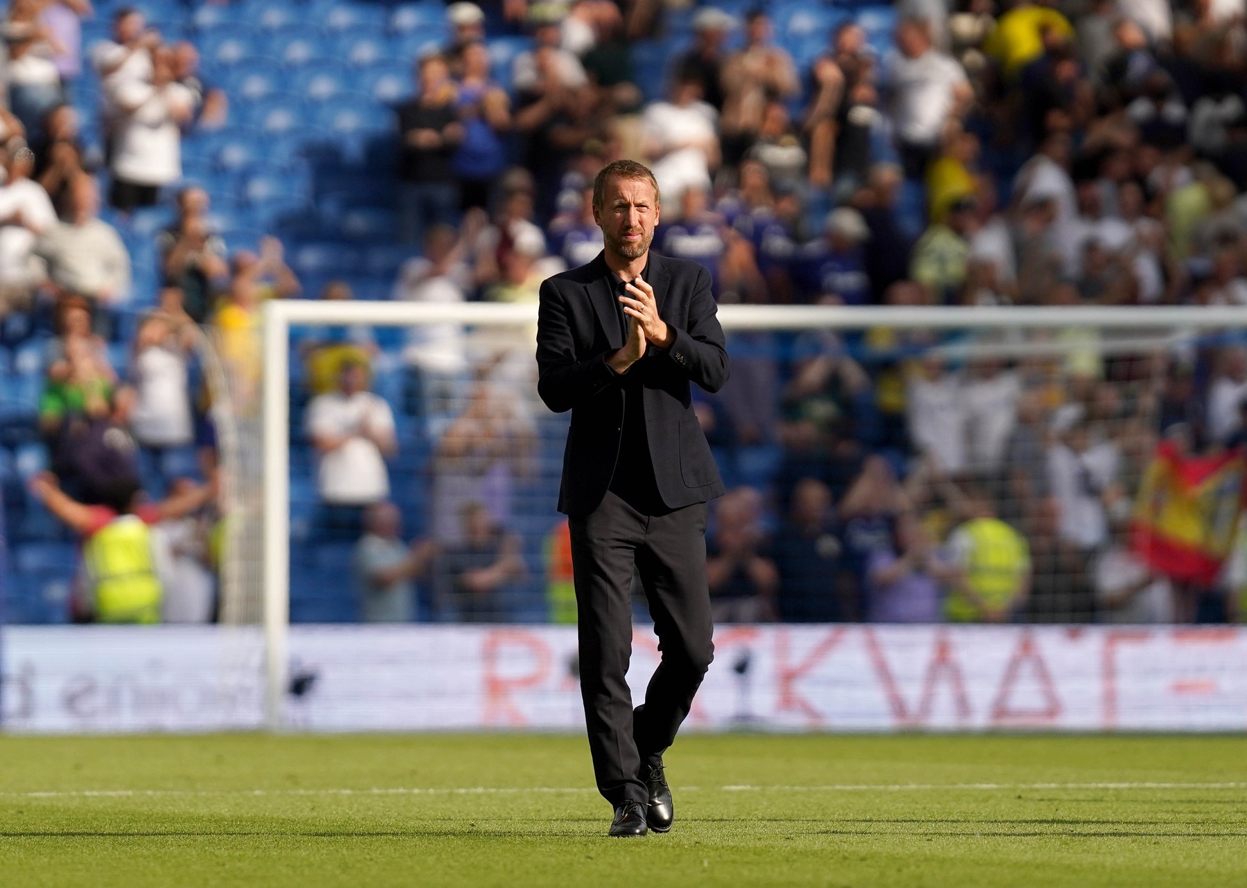 OFICIAL | Graham Potter este noul antrenor al lui Chelsea