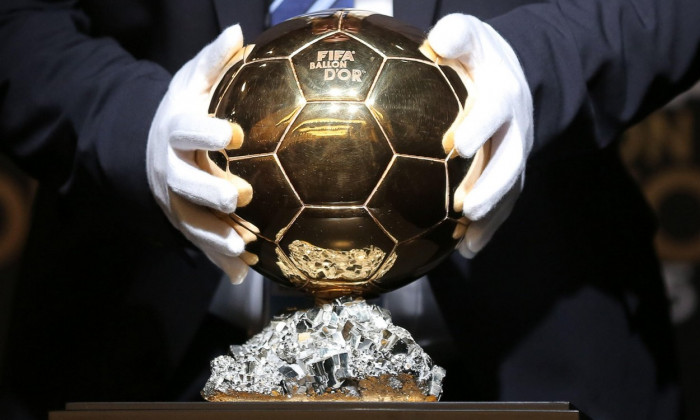 boycott bind mere France Football anunță acordarea unui nou premiu, pe lângă Balonul de Aur