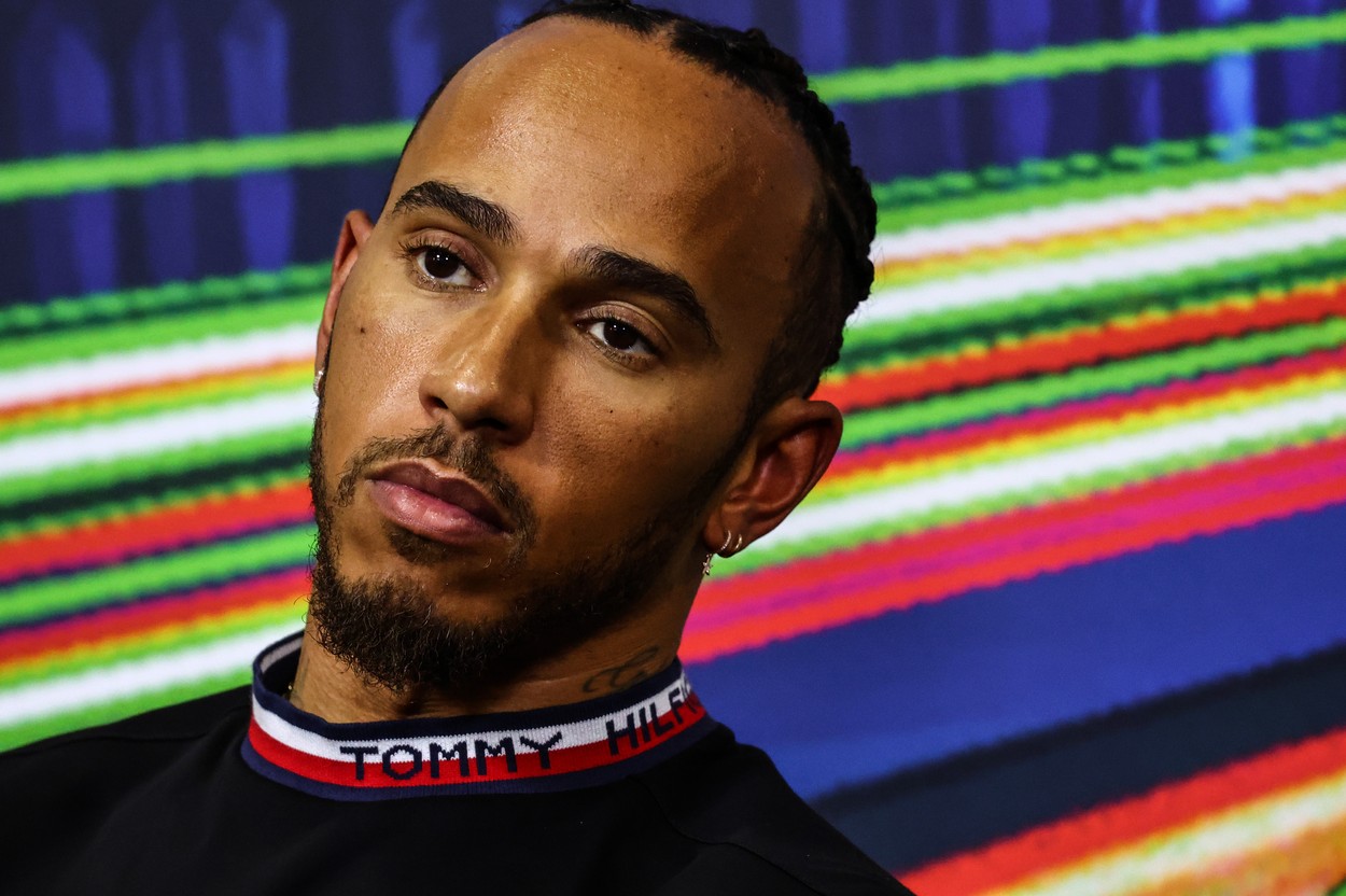 Lewis Hamilton, penalizat pe grila de start la Marele Premiu al Italiei. Poziția de pe care ar putea porni britanicul