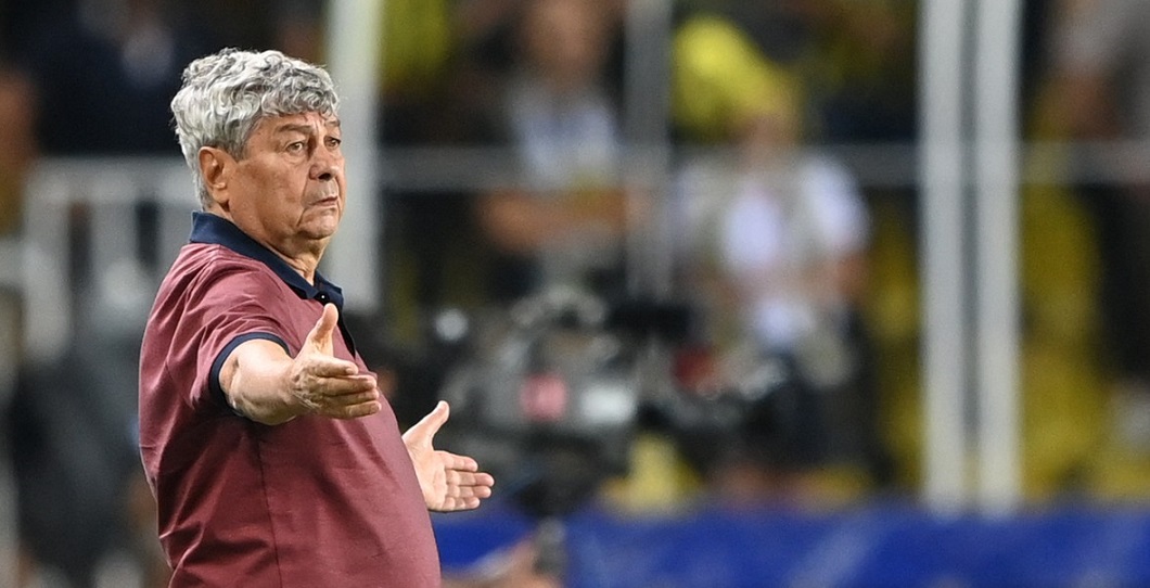 ”A fost o coridă pe teren”. Mircea Lucescu, atac dur după eșecul lui Dinamo Kiev de la Istanbul