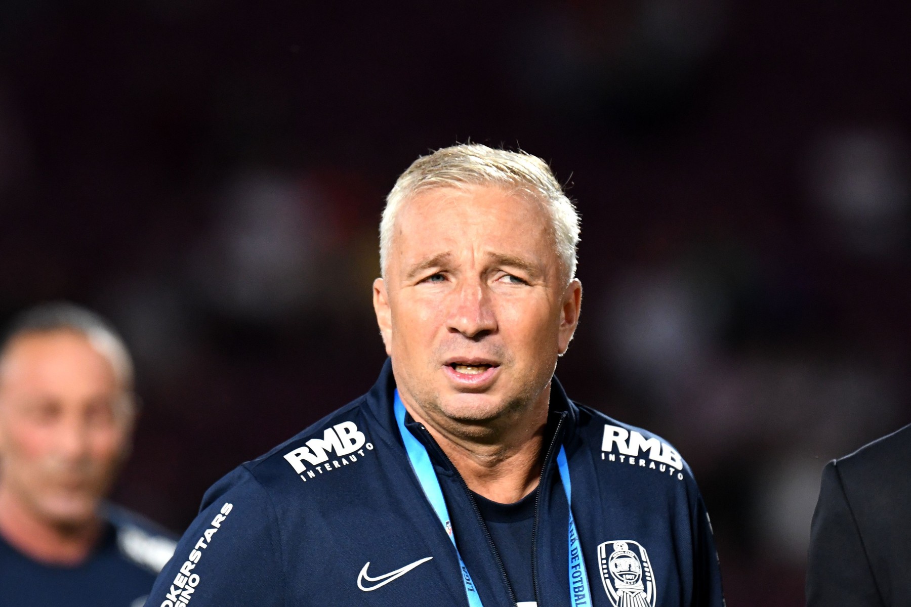 Dan Petrescu, aproape de o despărțire de CFR Cluj! Anunțul lui Cristi Balaj