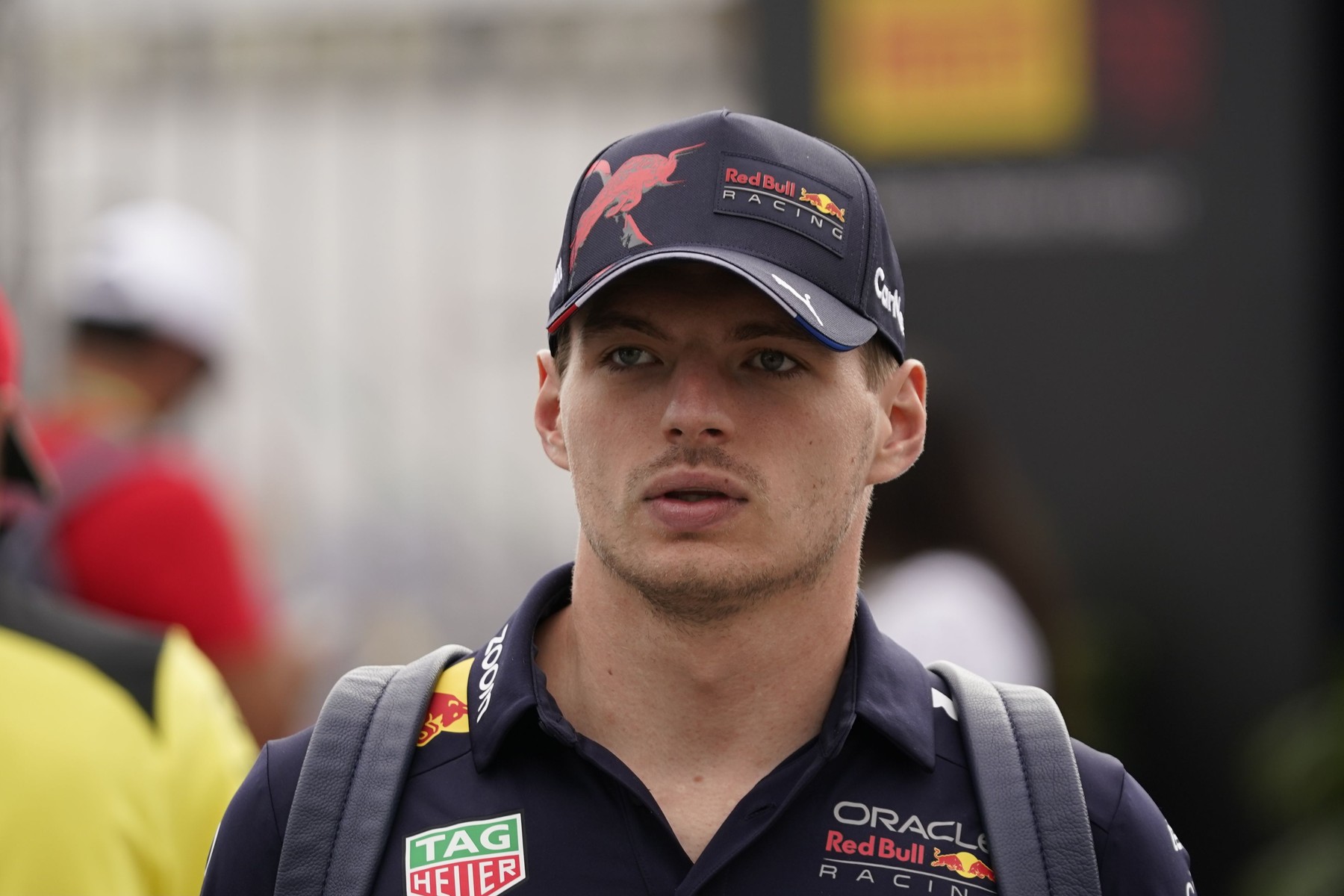 Max Verstappen va fi ”retrogradat” pe grila de start a Marelui Premiu al Italiei. Decizia luată de Red Bull Racing