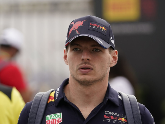 Galleria fotografica |  Max Verstappen sarà “retrocesso” sulla griglia di partenza del Gran Premio d’Italia.  La decisione presa dalla Red Bull Racing