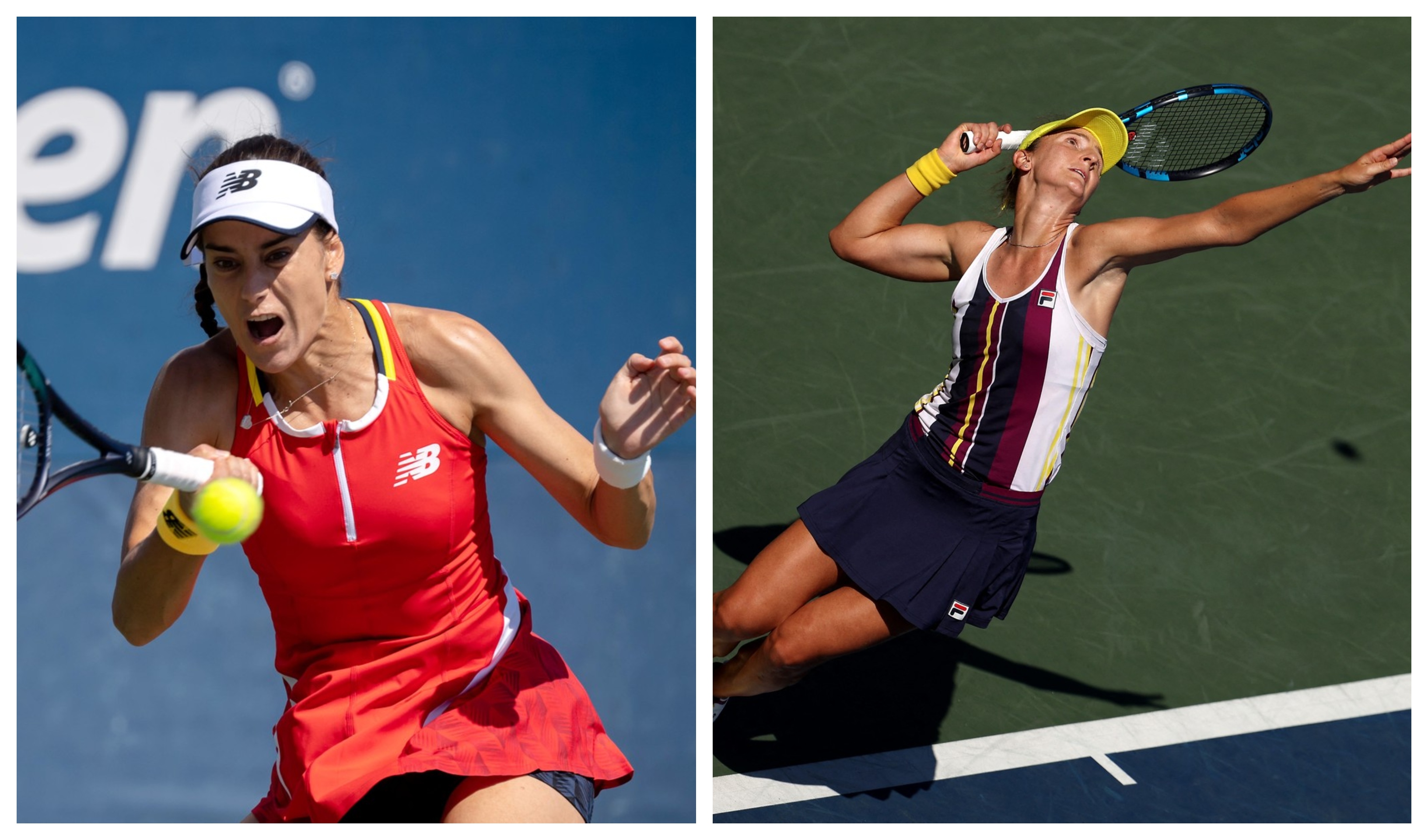 Sorana Cîrstea și Irina Begu au acceptat să joace la Țiriac Foundation Trophy