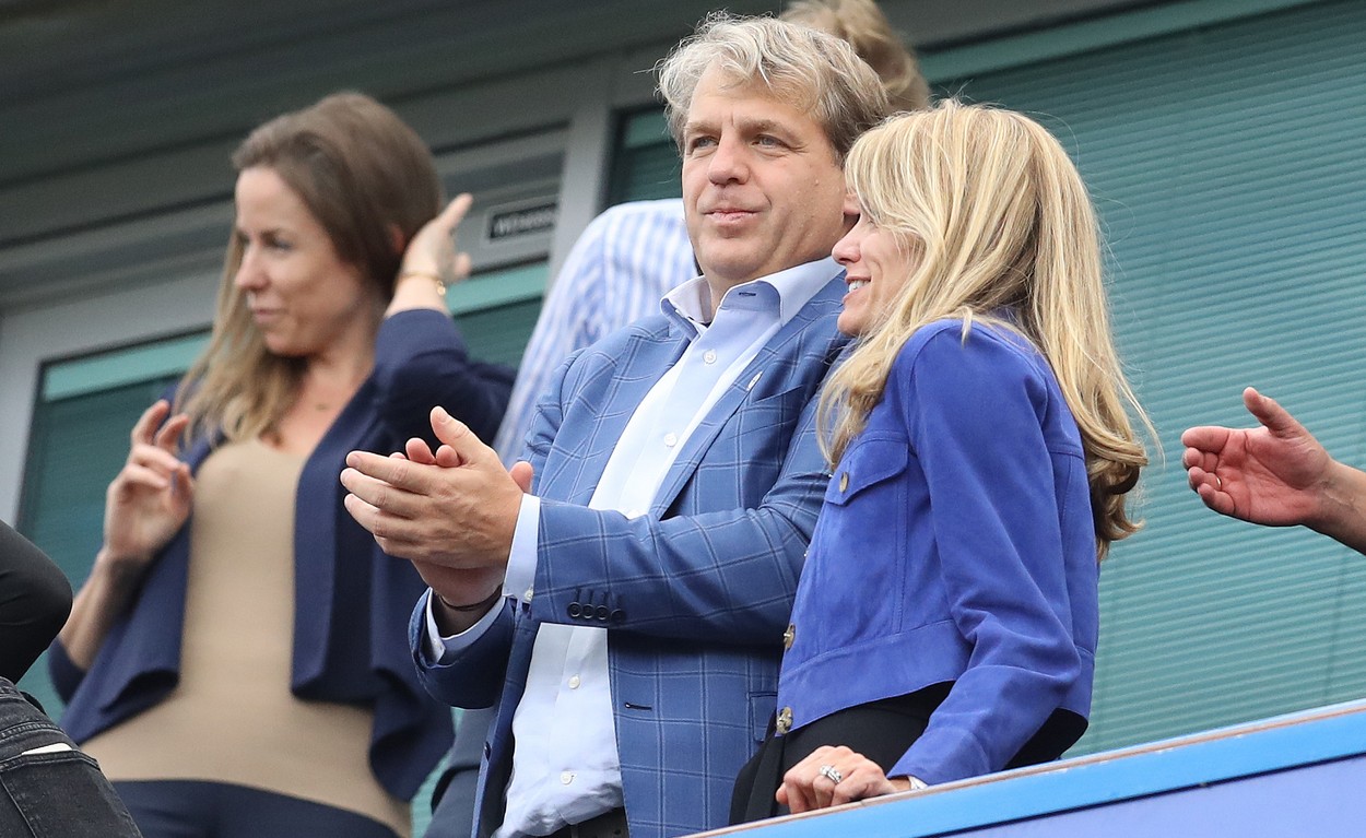 Todd Boehly, pus la zid după demiterea lui Thomas Tuchel: ”Nu știe nimic despre fotbal!”