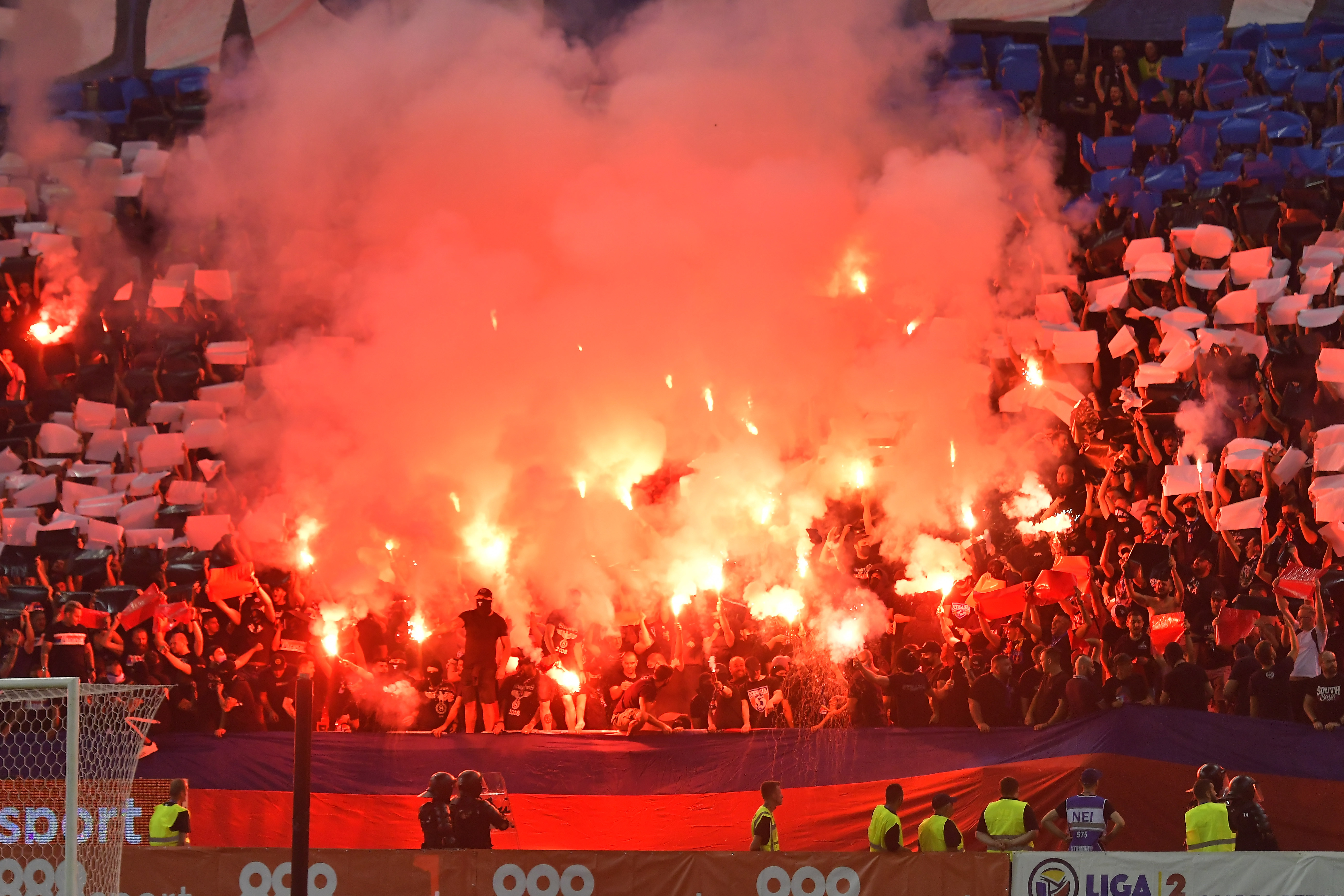CSA Steaua, aproape să dea lovitura! Negocieri pentru un contract de peste 5 milioane de euro