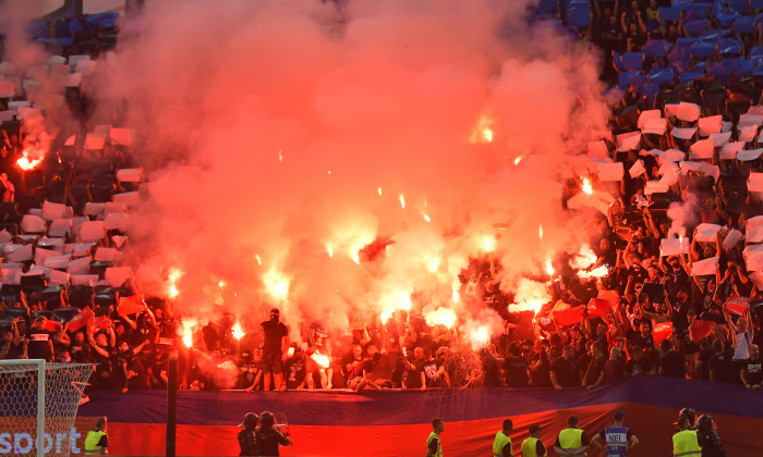 FOTBAL:DINAMO BUCURESTI-CSA STEAUA BUCURESTI, LIGA 2 CASA PARIURILOR (9.09.2022)