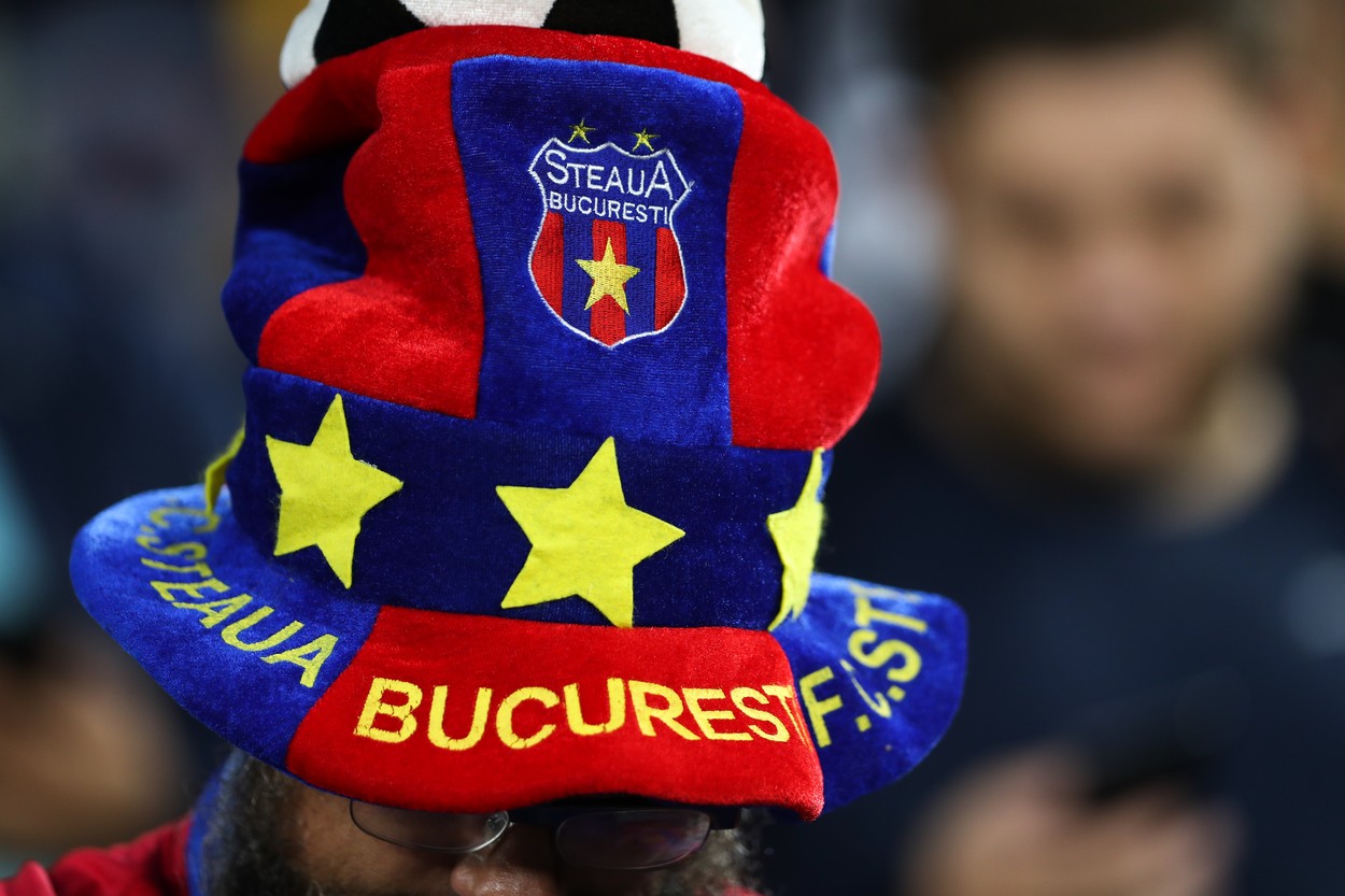 UEFA a schimbat din nou! Ce apare pe site-ul oficial în dreptul câștigătoarei CCE din 1986