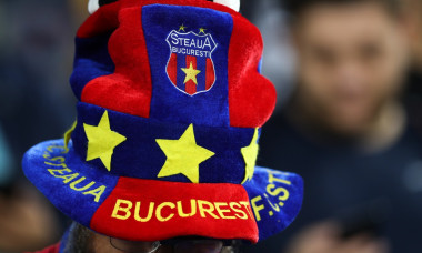 West Ham United v FC Steaua Bucuresti - UEFA Europa Conference League - Group B - London Stadium