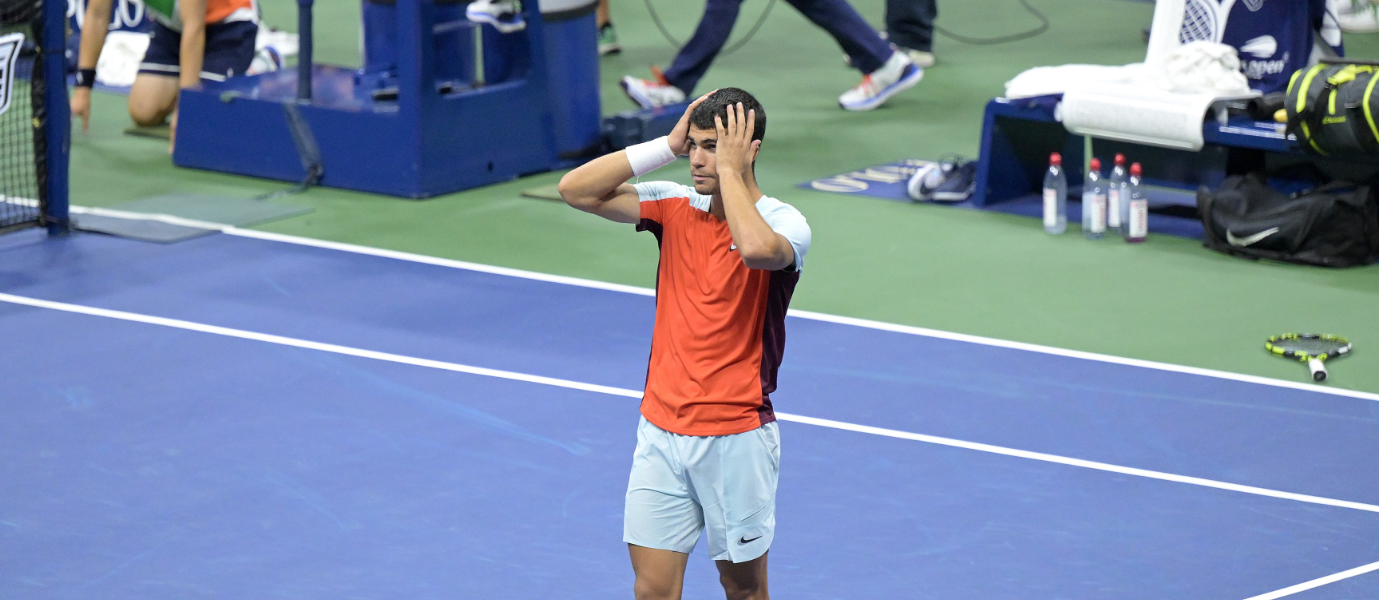 Casper Ruud - Carlos Alcaraz, finala de la US Open! Câștigătorul va fi campion de Grand Slam în premieră și lider mondial