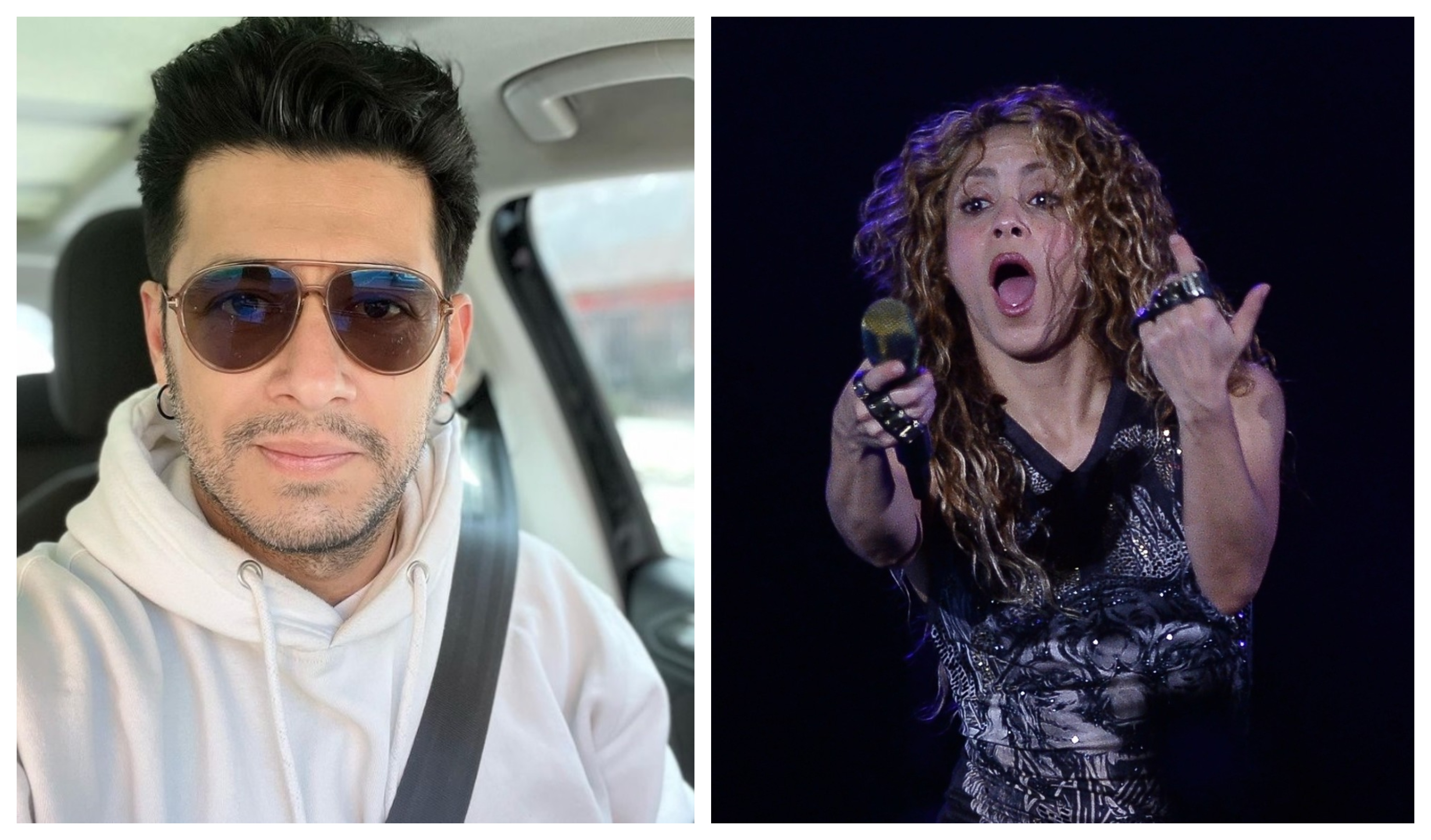 O nouă lovitură pentru Shakira: un tânăr pretinde că este fiul ei și cere să fie recunoscut