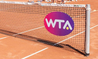Logo WTA / Foto: Facebook@tiriacfoundationtrophy