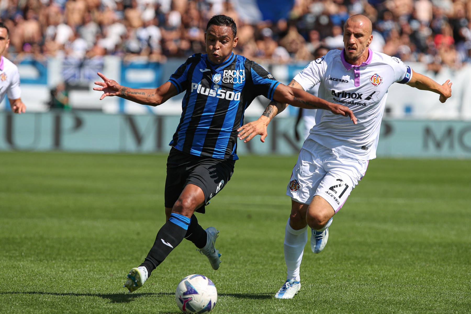 Atalanta - Cremonese 1-1. Vlad Chiricheș, cel mai bun din echipa sa. Ce notă a primit și Ionuț Radu