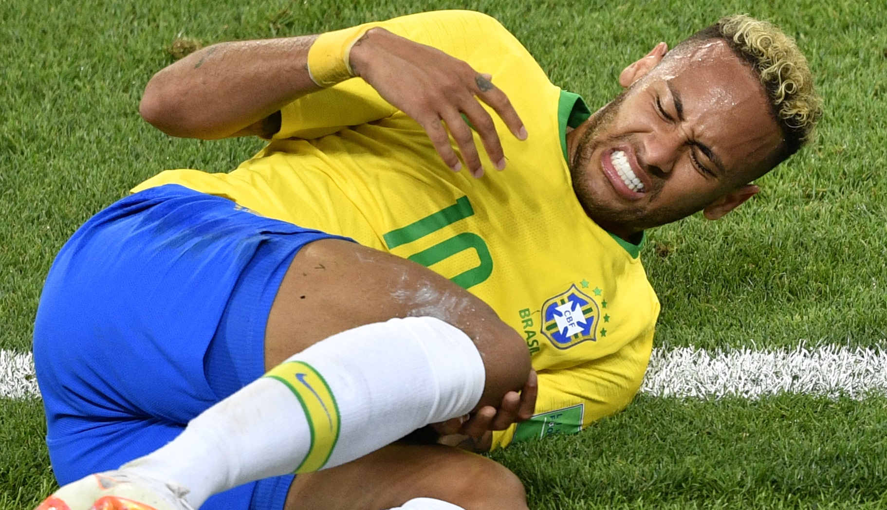 Neymar a dezvăluit cine este cel mai dificil fundaș pe care l-a întâlnit vreodată: "E rapid, inteligent și puternic!"